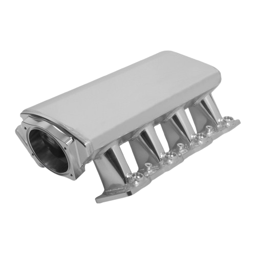 Chassis Sheet Metal / Air Intake