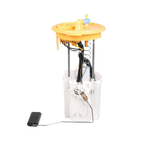 Air Cleaner And Engine Charging